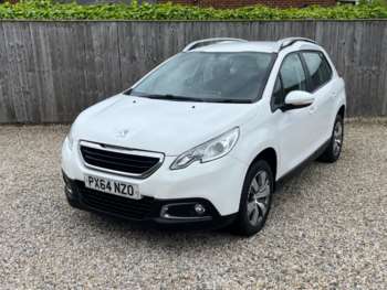 2014 (64) - 1.6 e-HDi Active 5dr