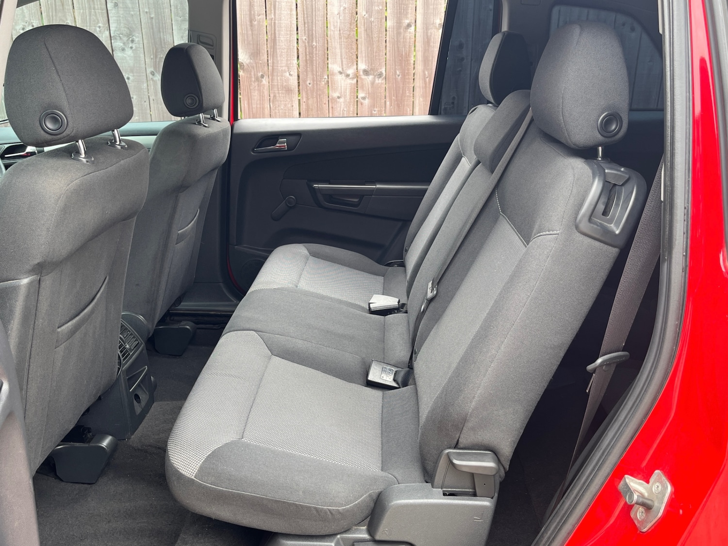 Used Vauxhall Zafira 2013 for sale - 76609297: Photo 15