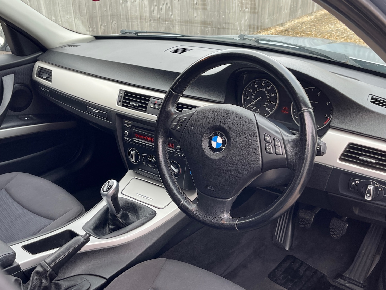 Used BMW 3 Series 2010 for sale - 77431144: Photo 10