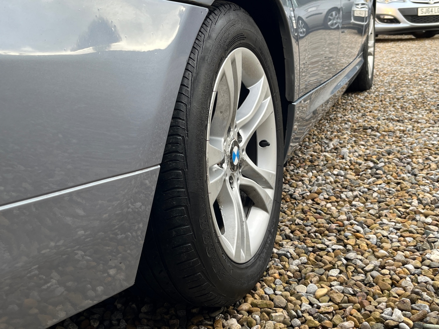 Used BMW 3 Series 2010 for sale - 77431144: Photo 18