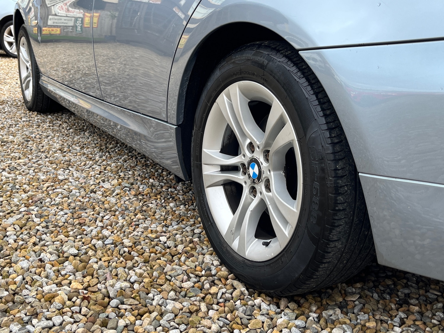 Used BMW 3 Series 2010 for sale - 77431144: Photo 19