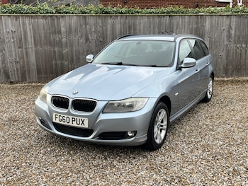 Used BMW 3 Series 2010 for sale - 77431144: Photo