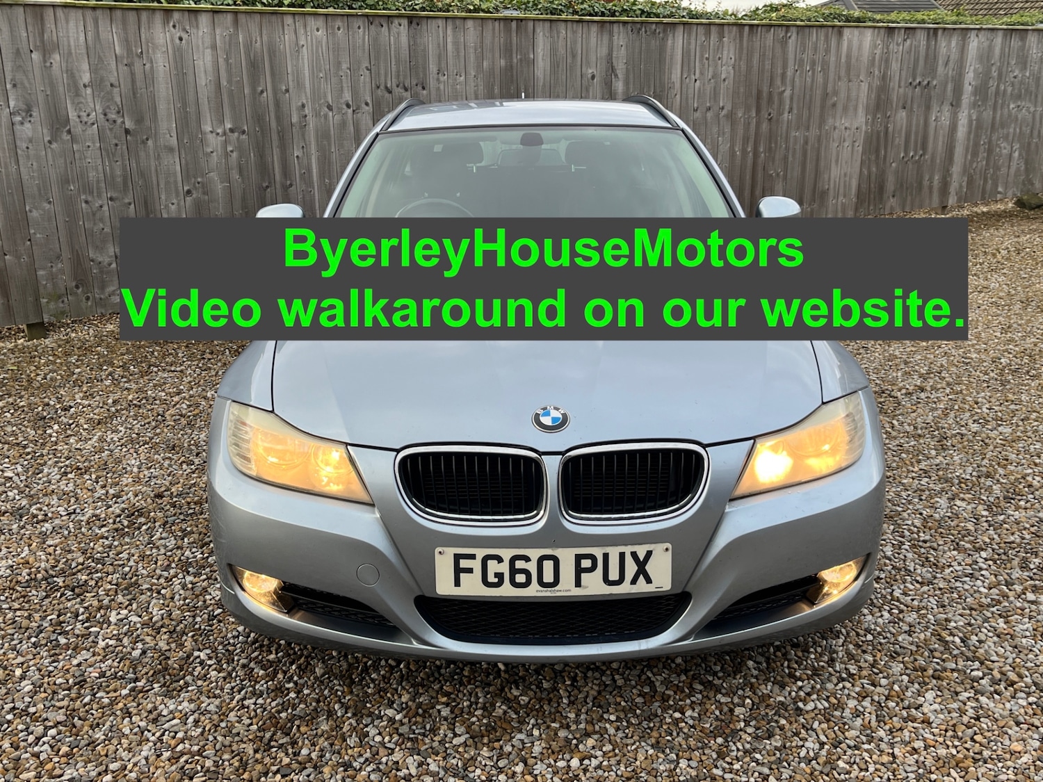Used BMW 3 Series 2010 for sale - 77431144: Photo 2