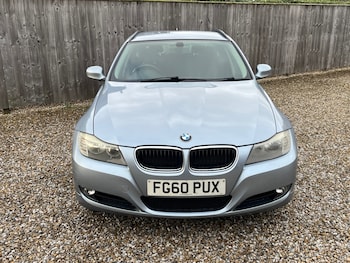 Used BMW 3 Series 2010 for sale - 77431144: Photo