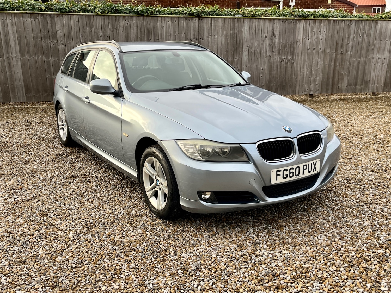 Used BMW 3 Series 2010 for sale - 77431144: Photo 4