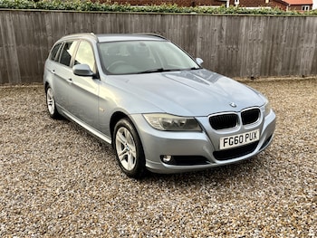Used BMW 3 Series 2010 for sale - 77431144: Photo