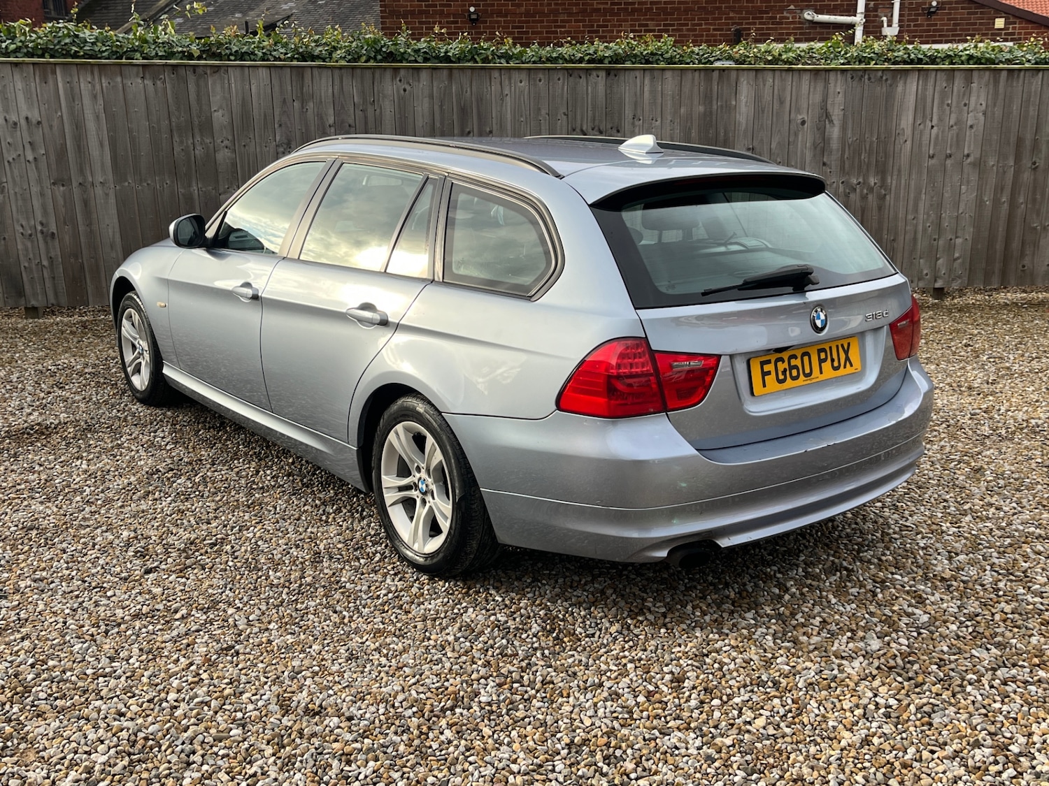 Used BMW 3 Series 2010 for sale - 77431144: Photo 7