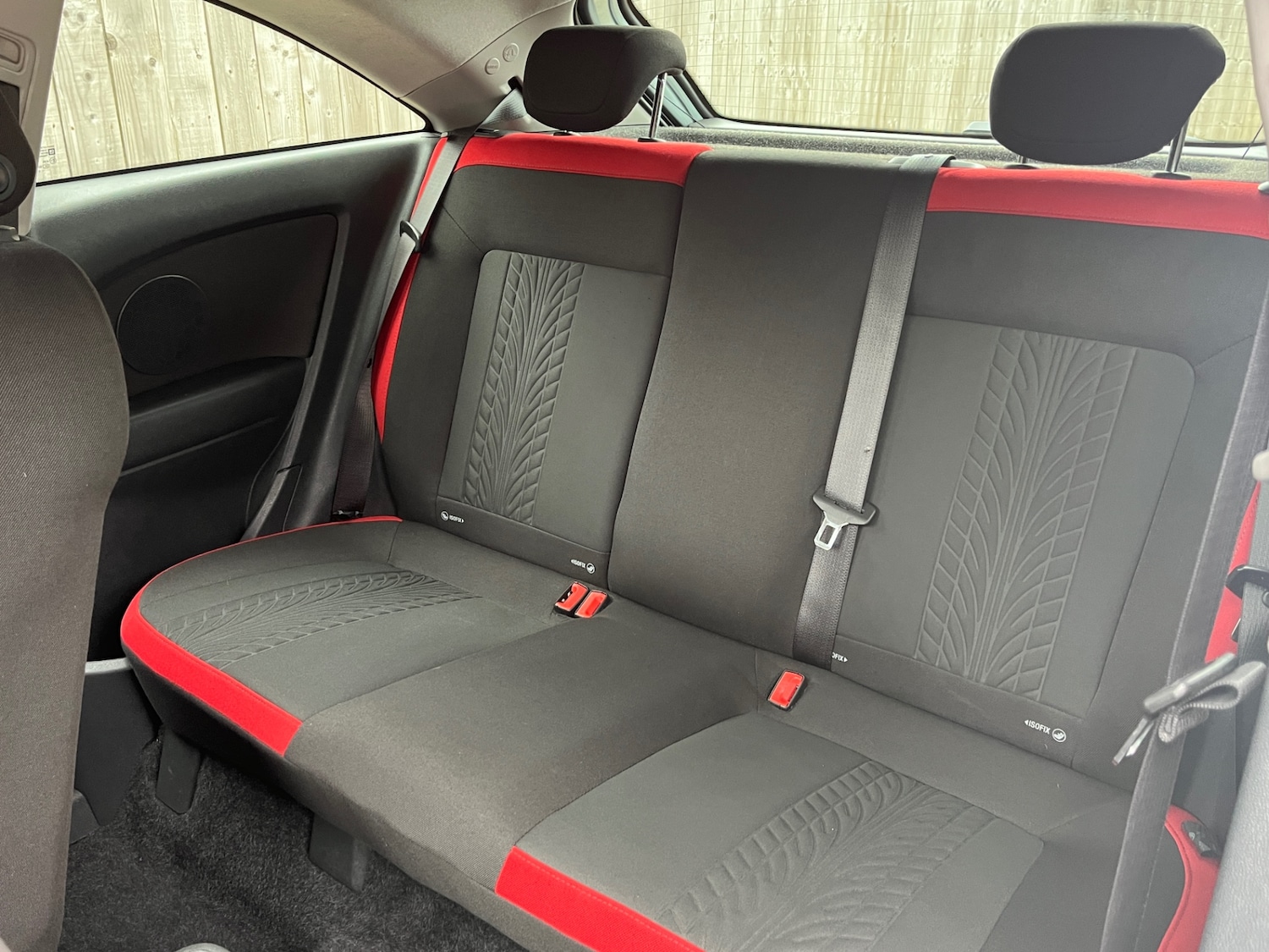 Used Vauxhall Corsa 2012 for sale - 77701059: Photo 13