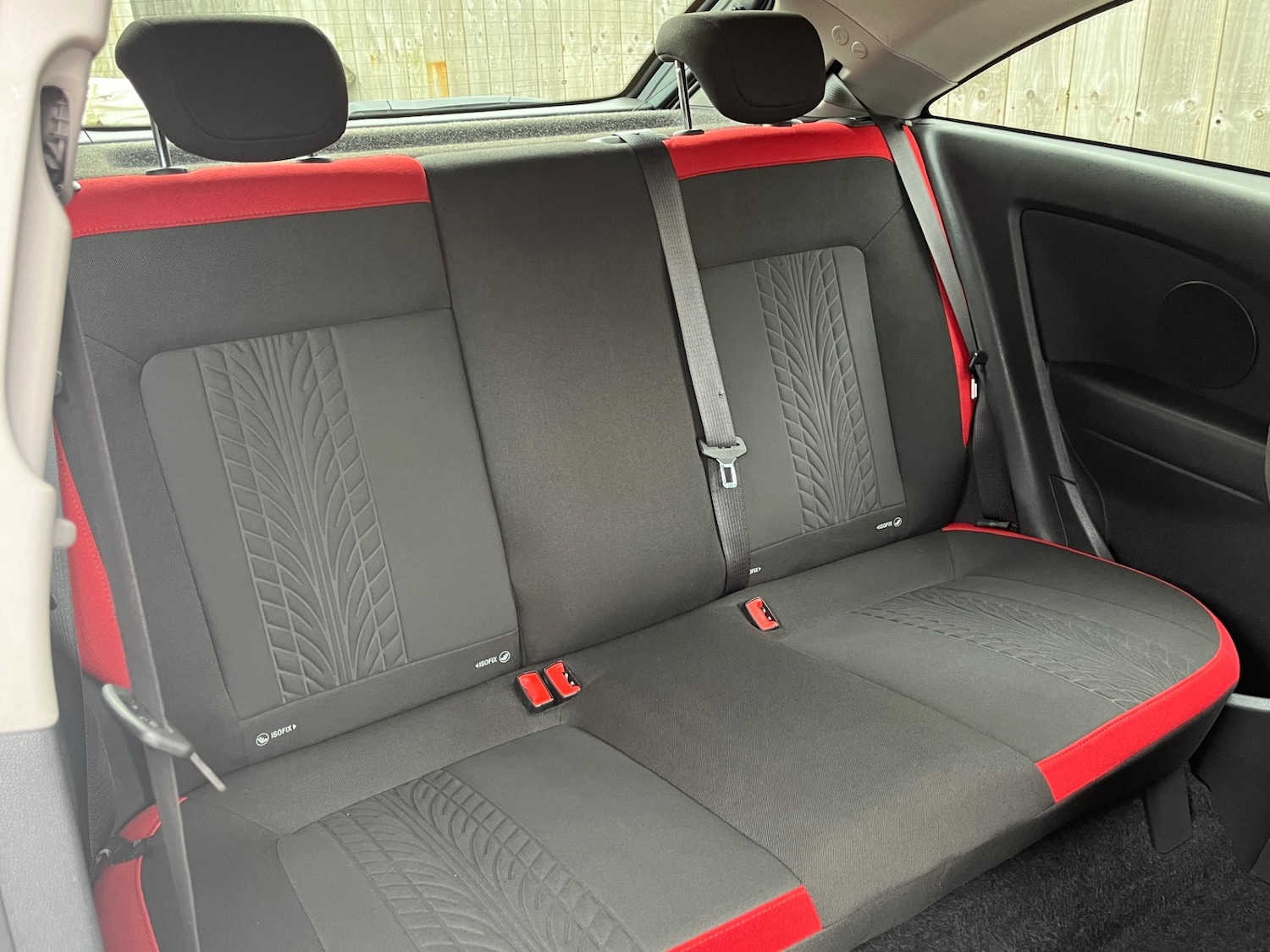 Used Vauxhall Corsa 2012 for sale - 77701059: Photo 14