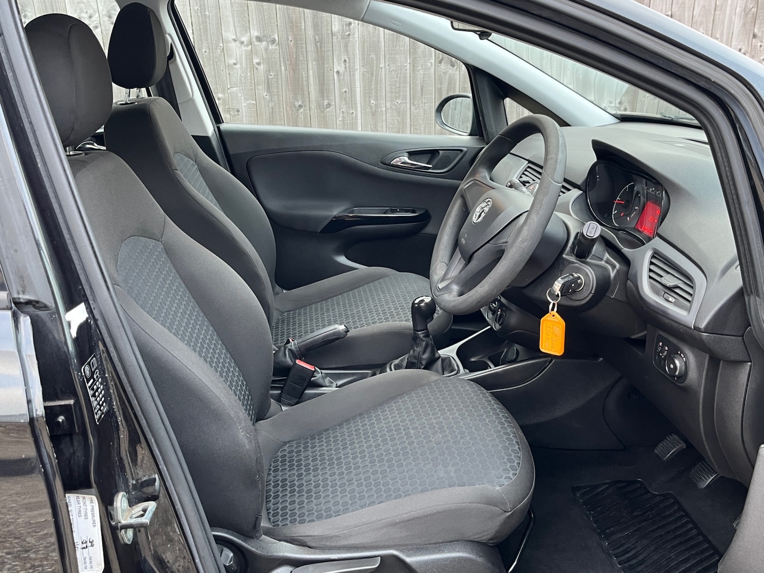 Used Vauxhall Corsa 2015 for sale - 77032325: Photo 10