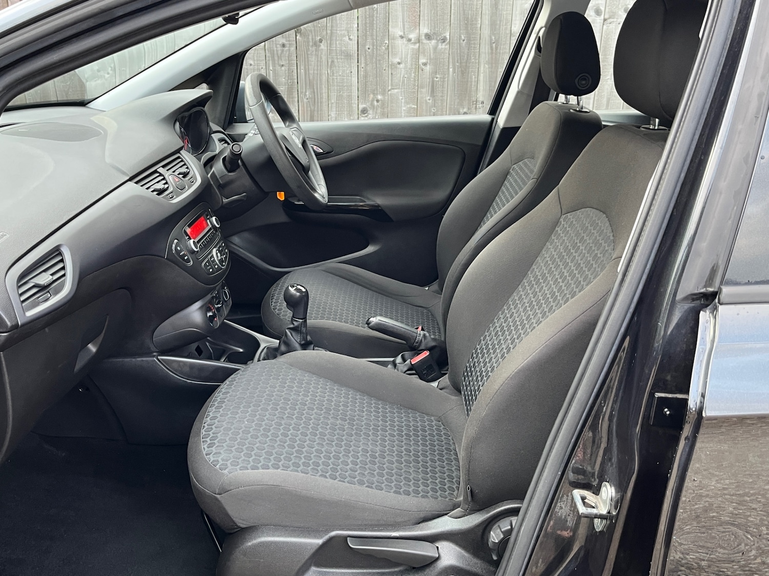 Used Vauxhall Corsa 2015 for sale - 77032325: Photo 12