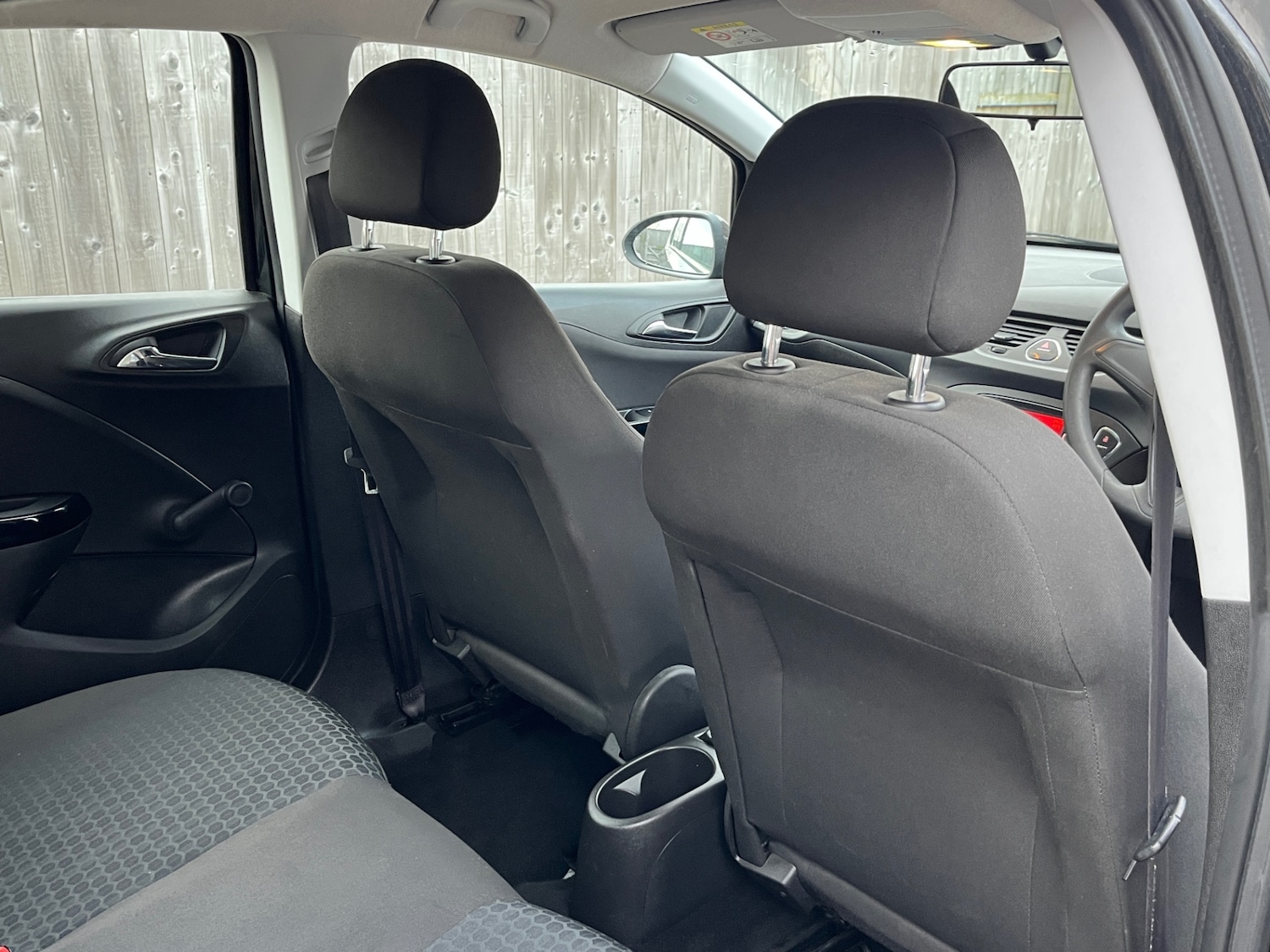 Used Vauxhall Corsa 2015 for sale - 77032325: Photo 13