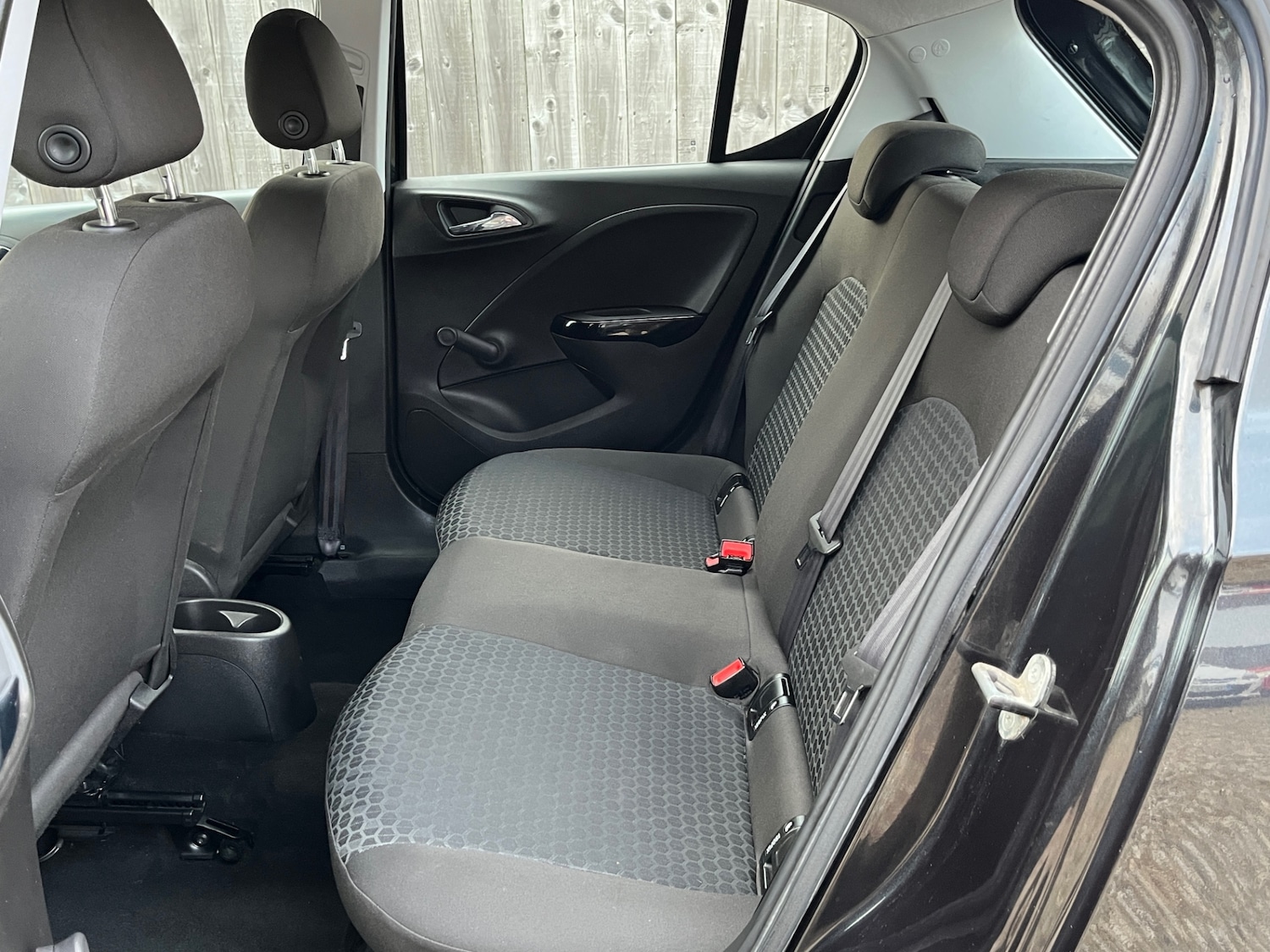 Used Vauxhall Corsa 2015 for sale - 77032325: Photo 14