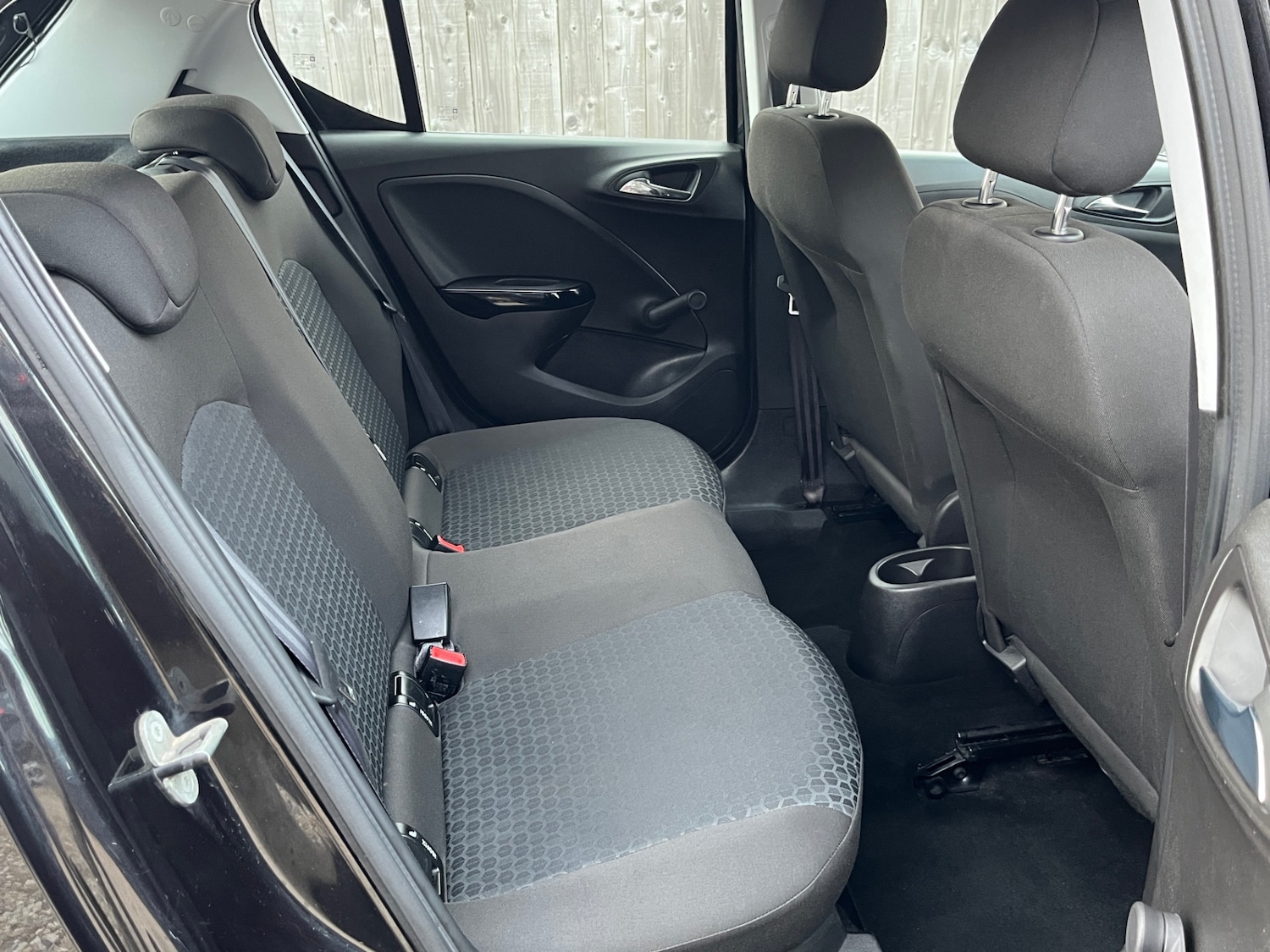 Used Vauxhall Corsa 2015 for sale - 77032325: Photo 15