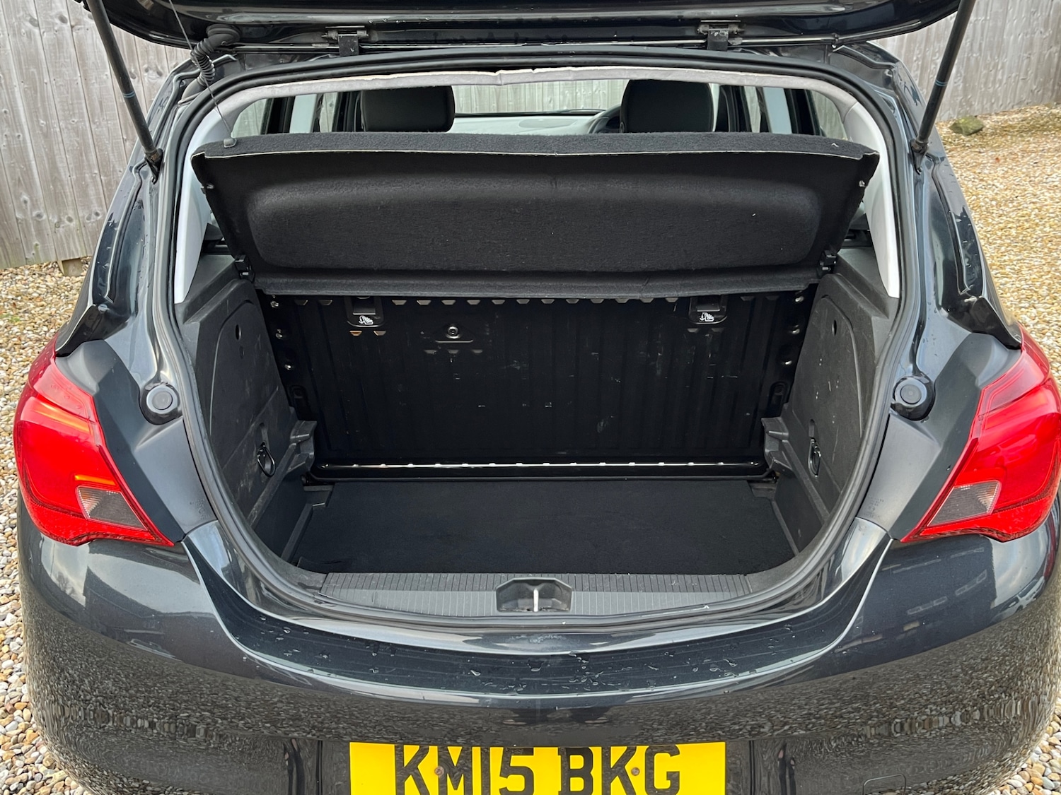 Used Vauxhall Corsa 2015 for sale - 77032325: Photo 16