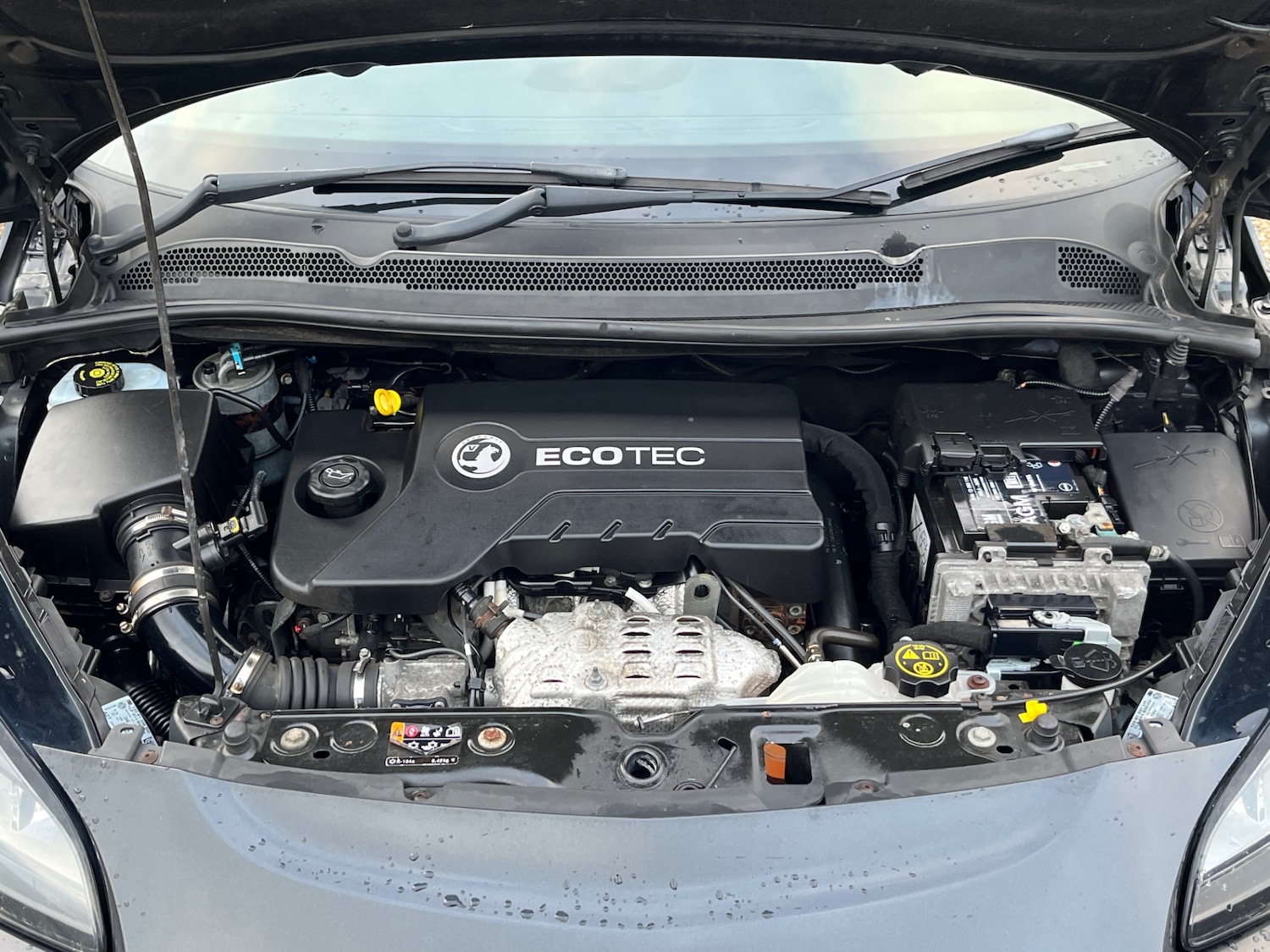 Used Vauxhall Corsa 2015 for sale - 77032325: Photo 17