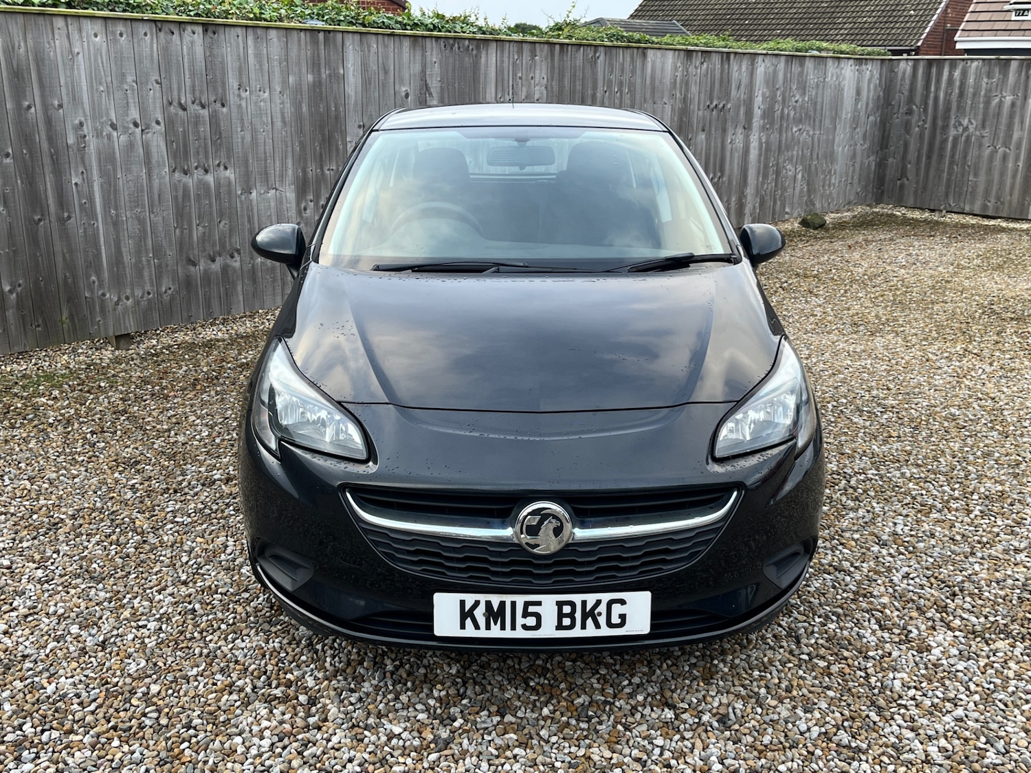 Used Vauxhall Corsa 2015 for sale - 77032325: Photo 3