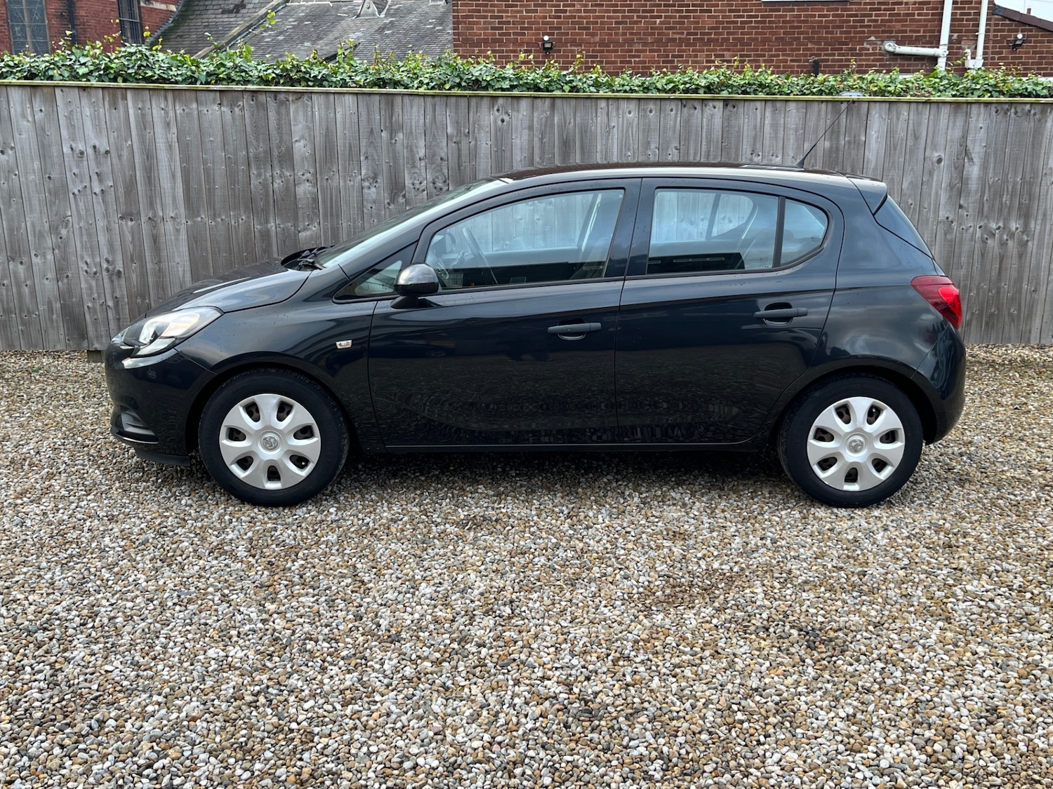 Used Vauxhall Corsa 2015 for sale - 77032325: Photo 4