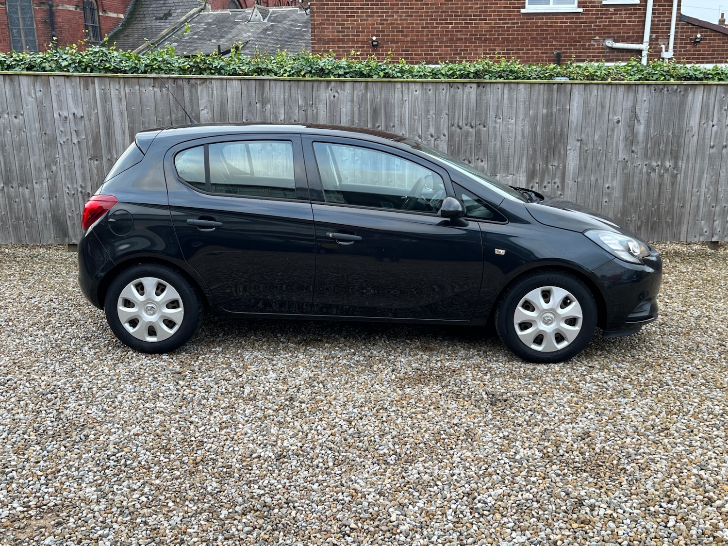 Used Vauxhall Corsa 2015 for sale - 77032325: Photo 5
