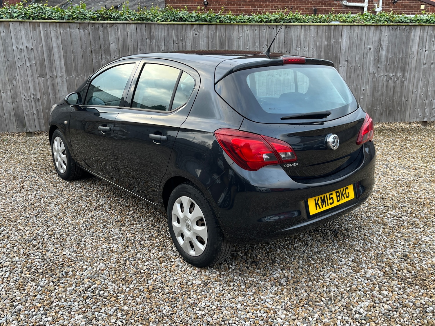 Used Vauxhall Corsa 2015 for sale - 77032325: Photo 6