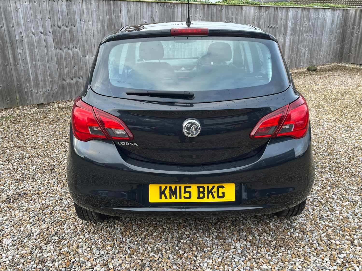 Used Vauxhall Corsa 2015 for sale - 77032325: Photo 7