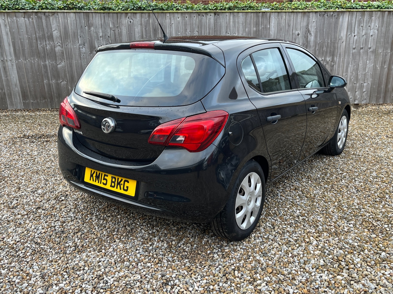 Used Vauxhall Corsa 2015 for sale - 77032325: Photo 8