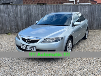 Used Mazda Mazda6 2005 for sale - 78960586: Photo
