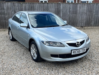 Used Mazda Mazda6 2005 for sale - 78960586: Photo