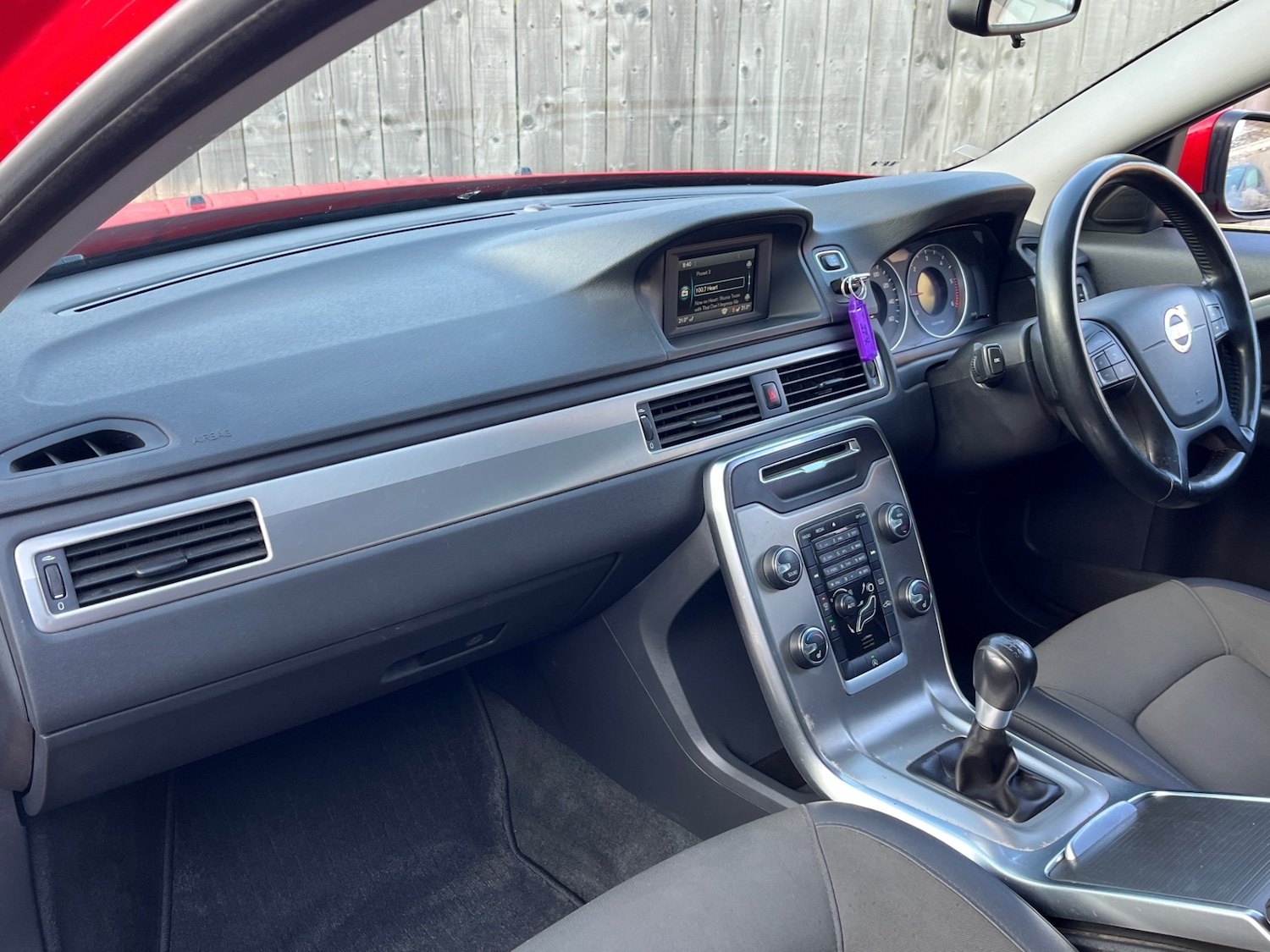 Used Volvo V70 2012 for sale - 77755964: Photo 12