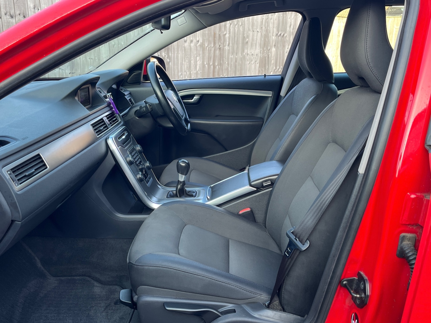 Used Volvo V70 2012 for sale - 77755964: Photo 13