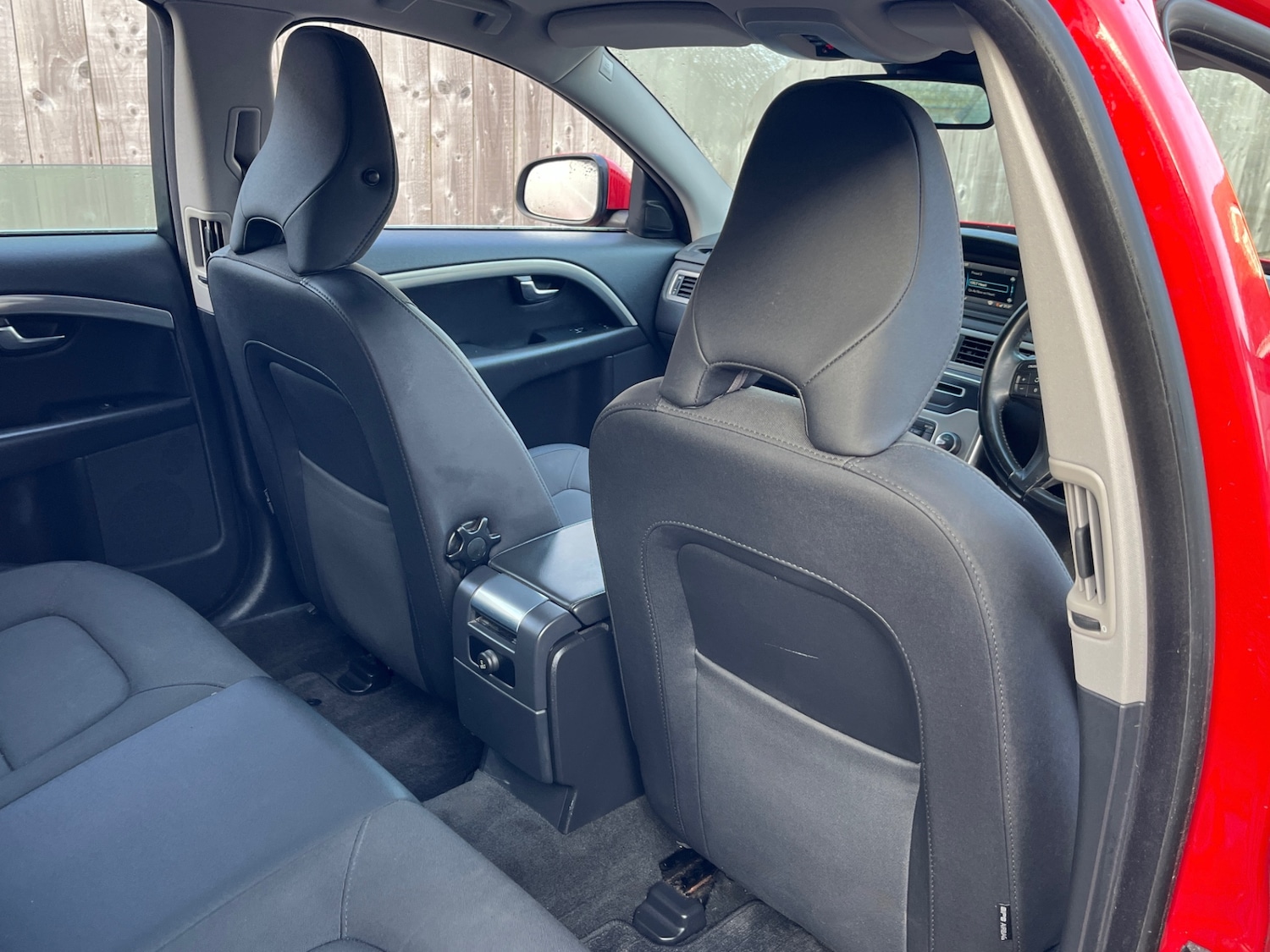 Used Volvo V70 2012 for sale - 77755964: Photo 14