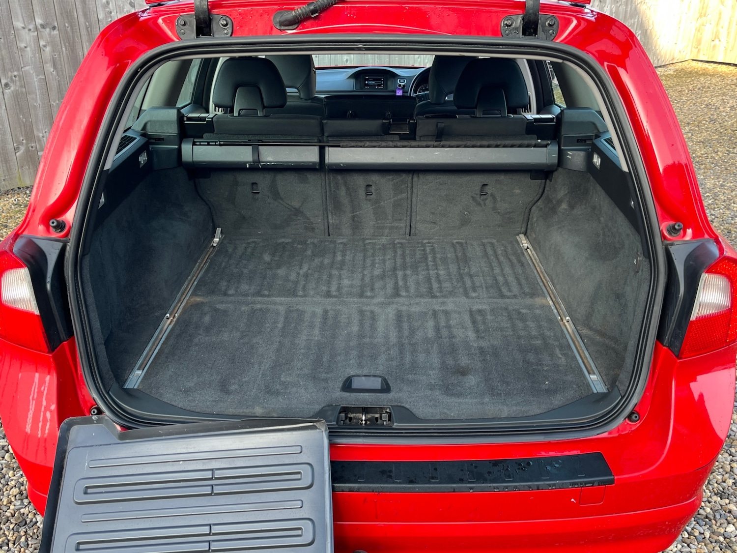 Used Volvo V70 2012 for sale - 77755964: Photo 18