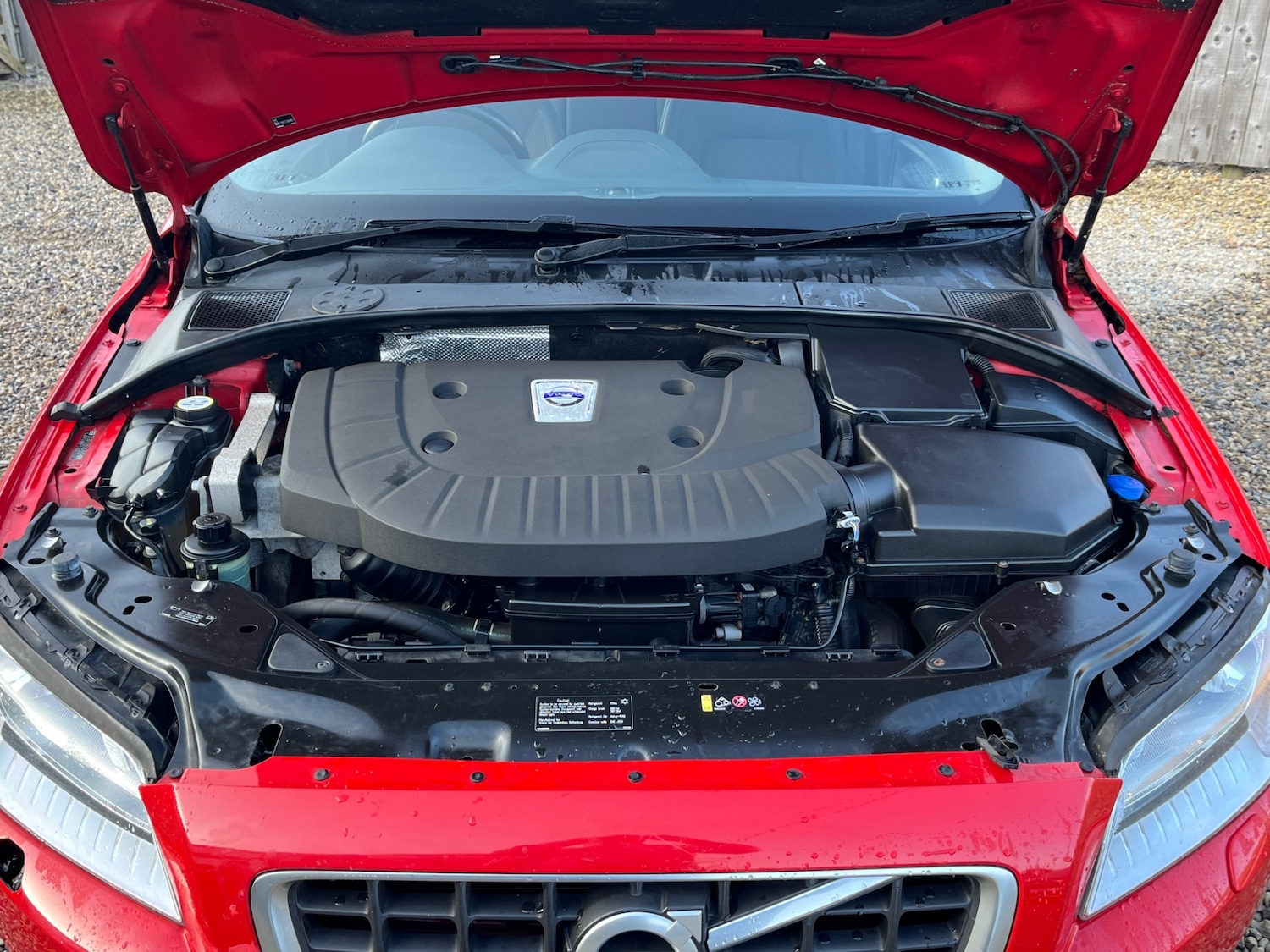 Used Volvo V70 2012 for sale - 77755964: Photo 19