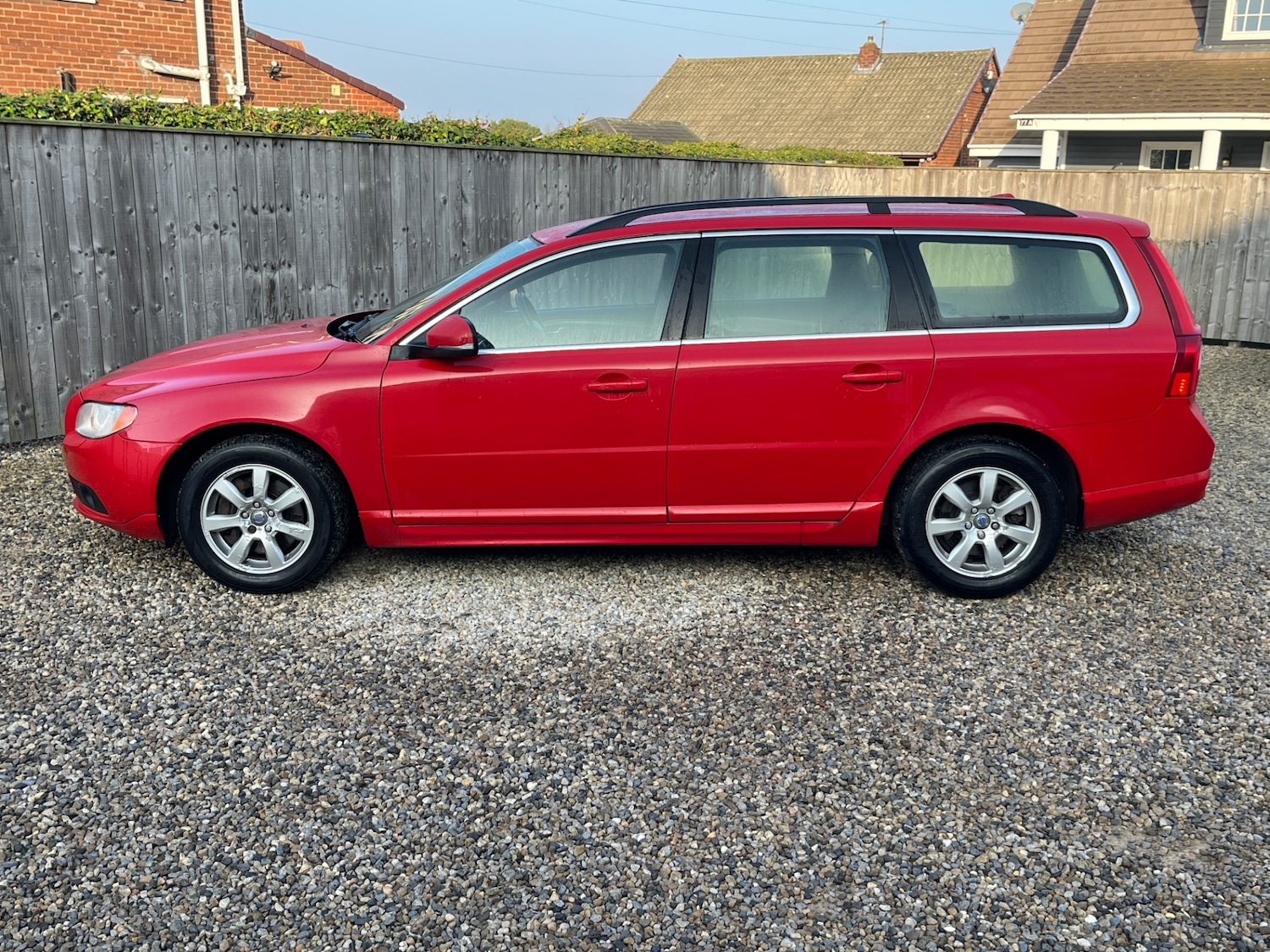 Used Volvo V70 2012 for sale - 77755964: Photo 5