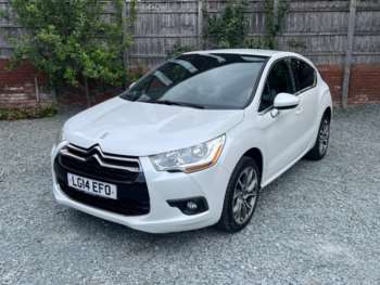 2014 (14) - 1.6 e-HDi 115 DStyle 5dr