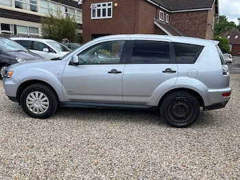 Used Mitsubishi Outlander 2011 for sale - 75065089: Photo