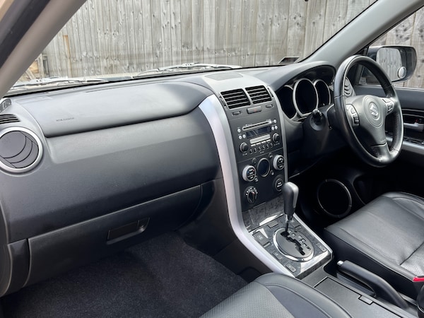 Used Suzuki Grand Vitara 2011 for sale - 75485422: Photo 10