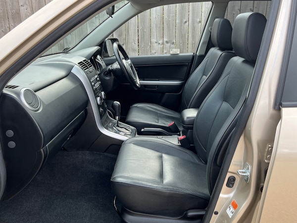 Used Suzuki Grand Vitara 2011 for sale - 75485422: Photo 11