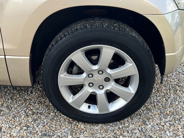 Used Suzuki Grand Vitara 2011 for sale - 75485422: Photo 16