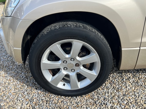 Used Suzuki Grand Vitara 2011 for sale - 75485422: Photo 17