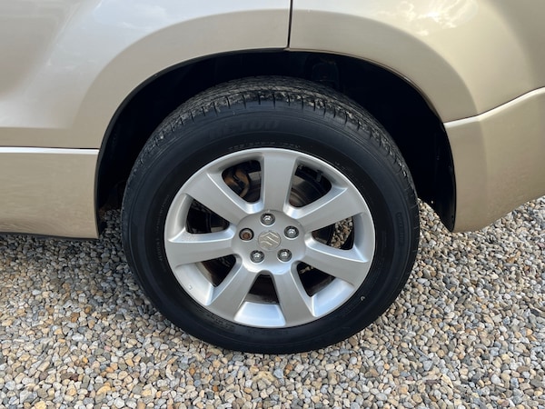 Used Suzuki Grand Vitara 2011 for sale - 75485422: Photo 18