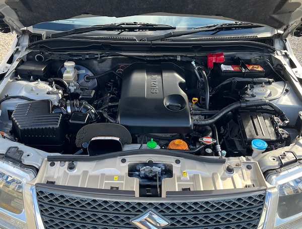 Used Suzuki Grand Vitara 2011 for sale - 75485422: Photo 19