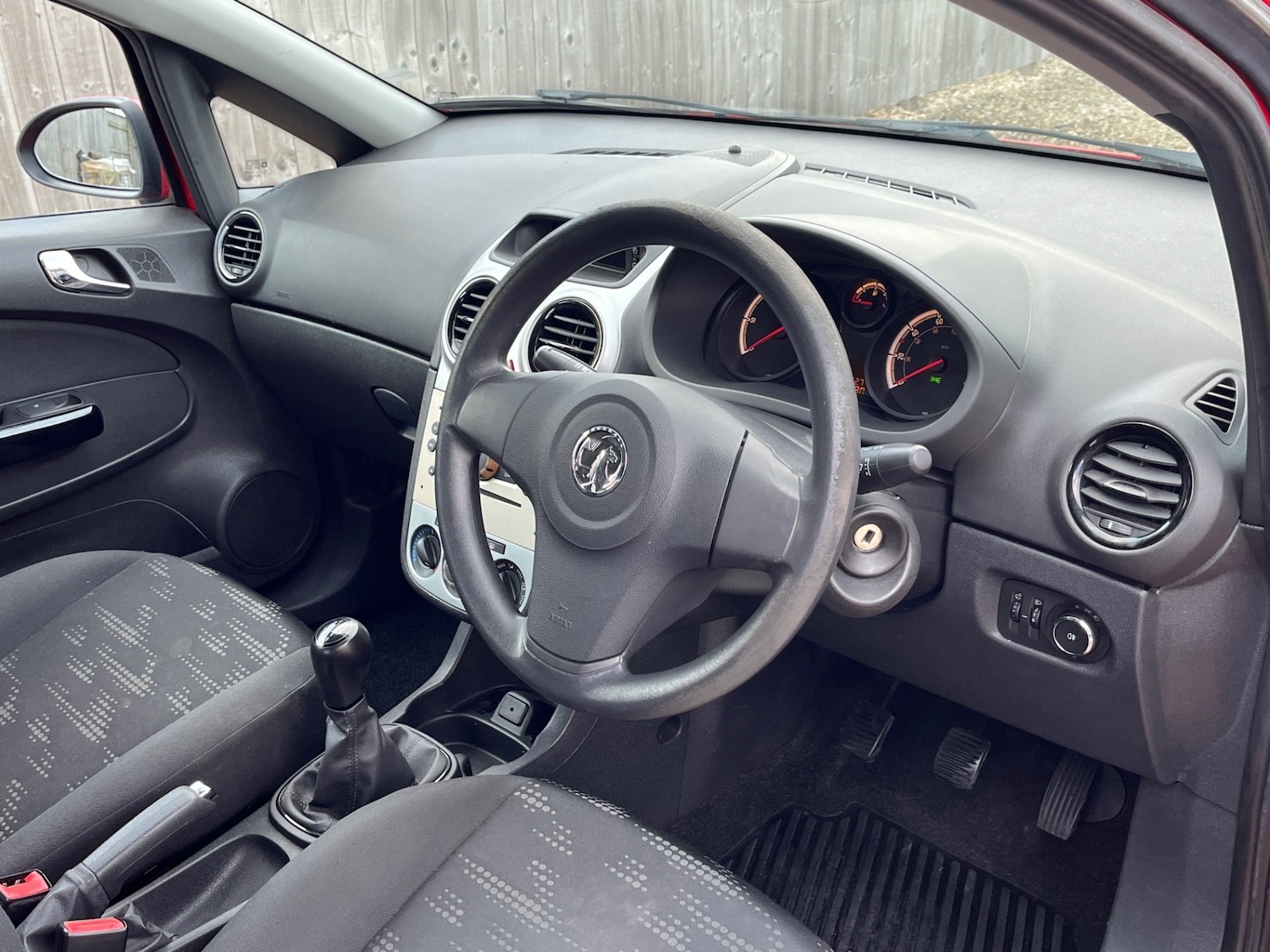 Used Vauxhall Corsa 2014 for sale - 77261846: Photo 10