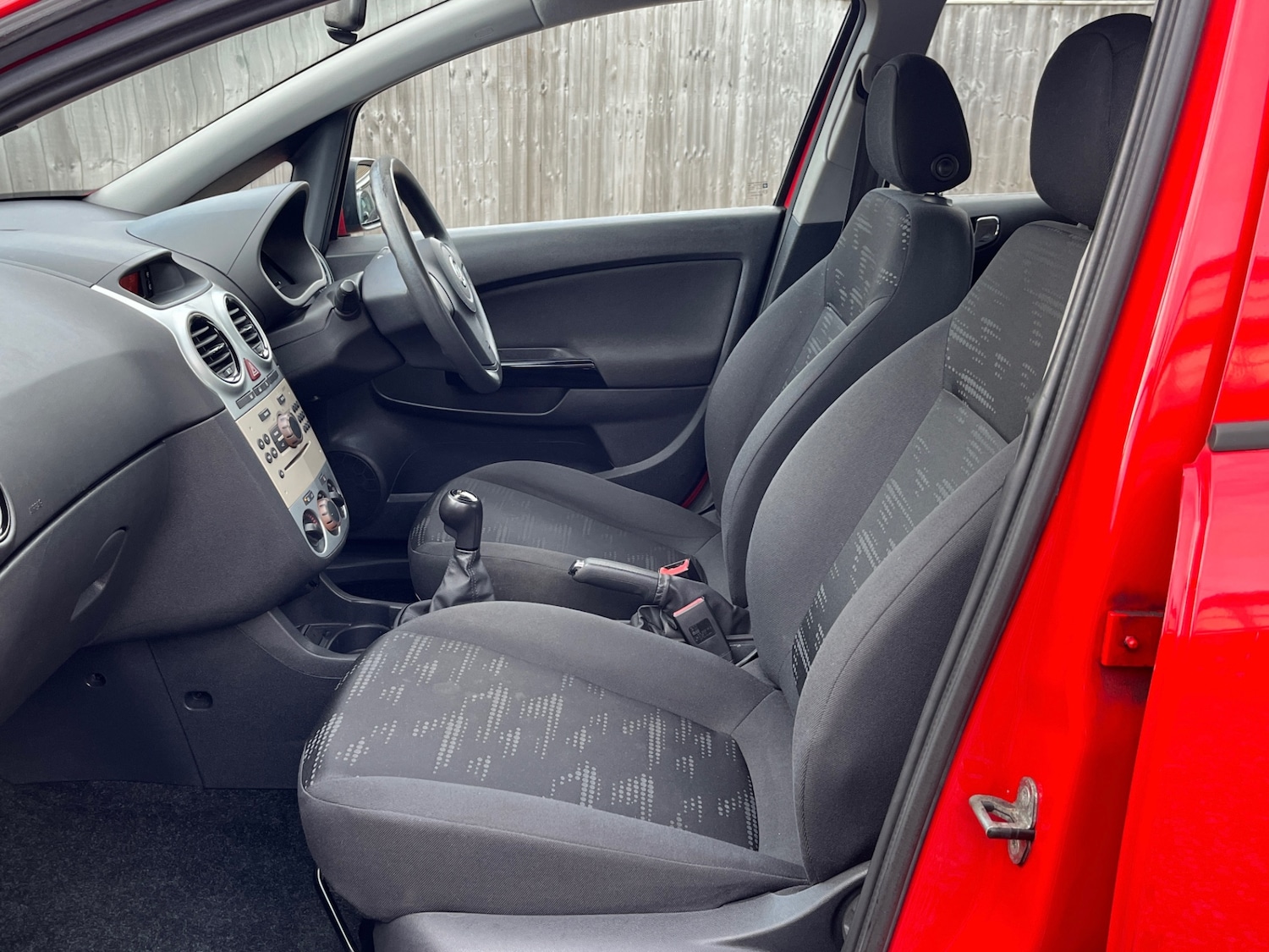 Used Vauxhall Corsa 2014 for sale - 77261846: Photo 12