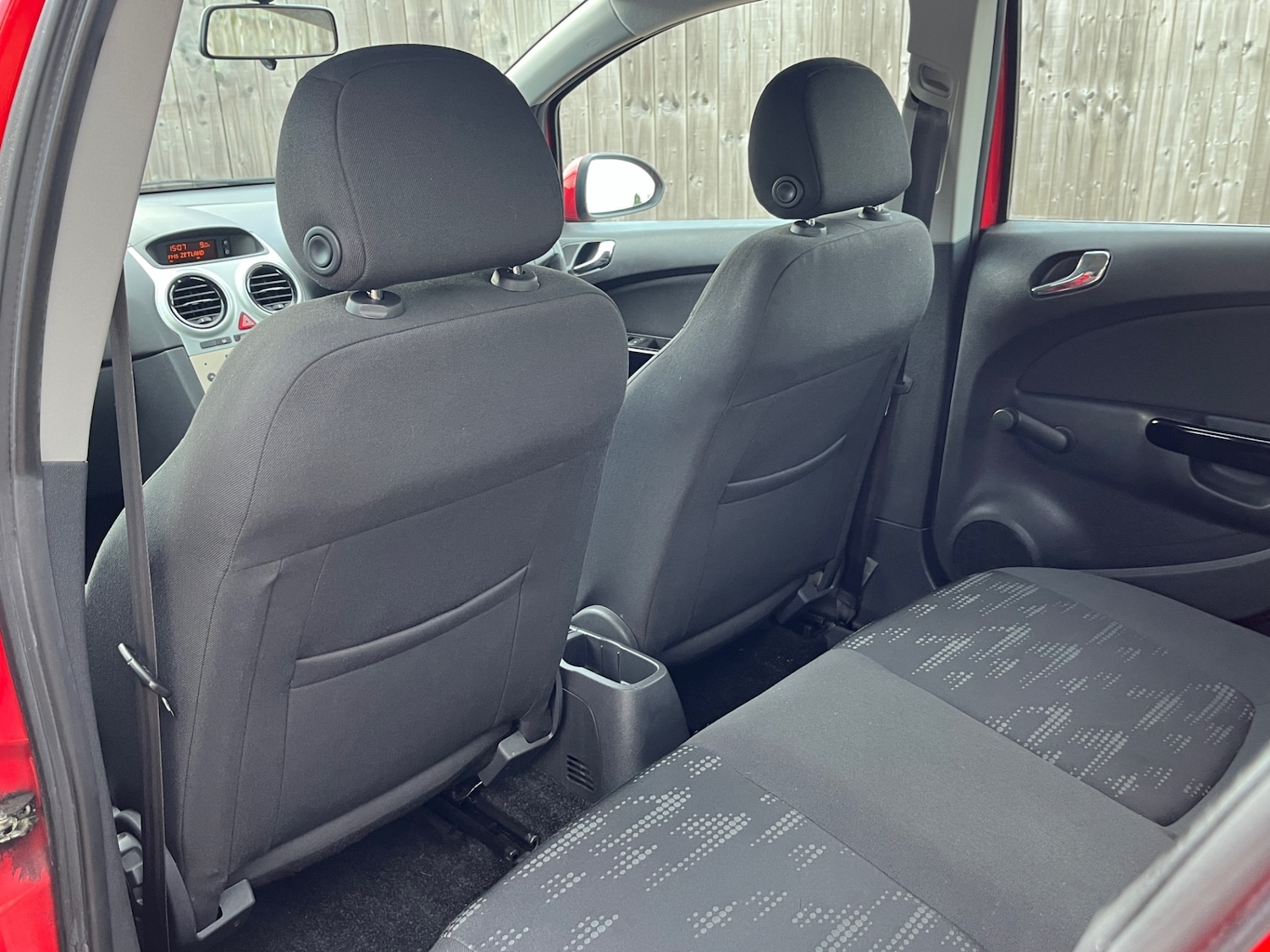 Used Vauxhall Corsa 2014 for sale - 77261846: Photo 13