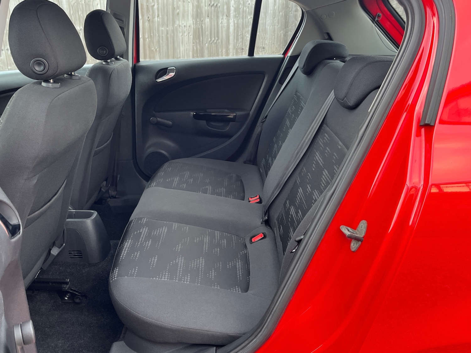 Used Vauxhall Corsa 2014 for sale - 77261846: Photo 14