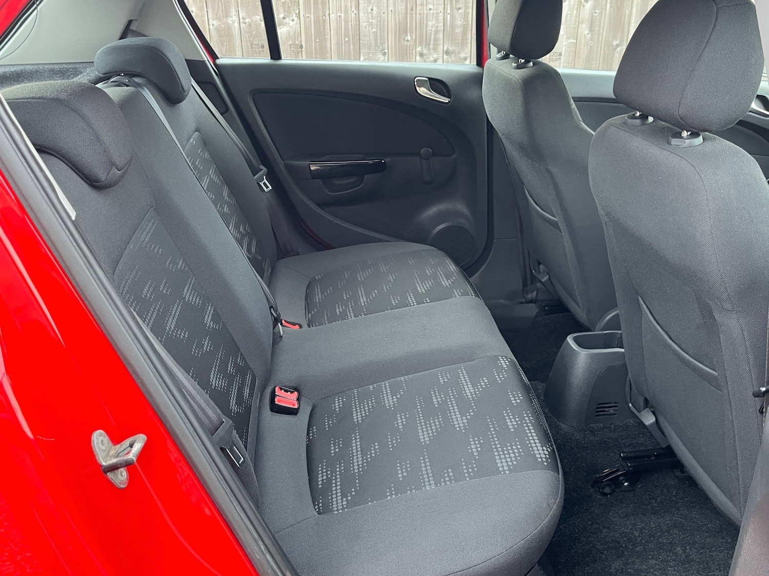 Used Vauxhall Corsa 2014 for sale - 77261846: Photo 15