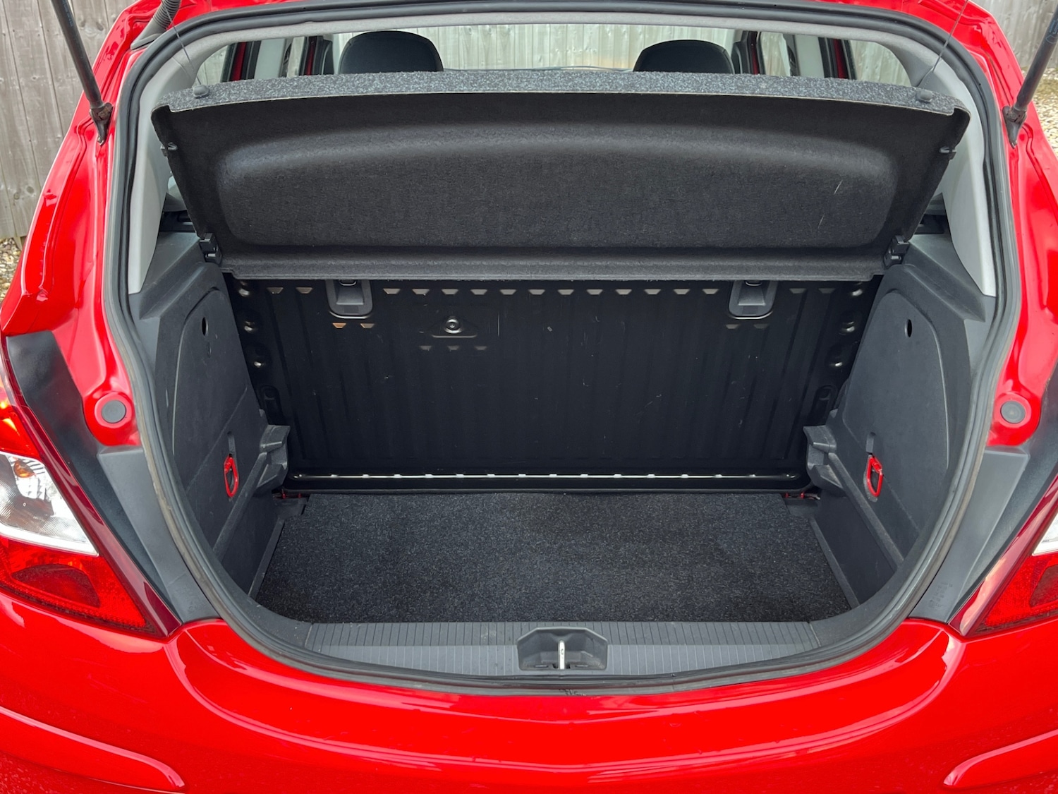 Used Vauxhall Corsa 2014 for sale - 77261846: Photo 16