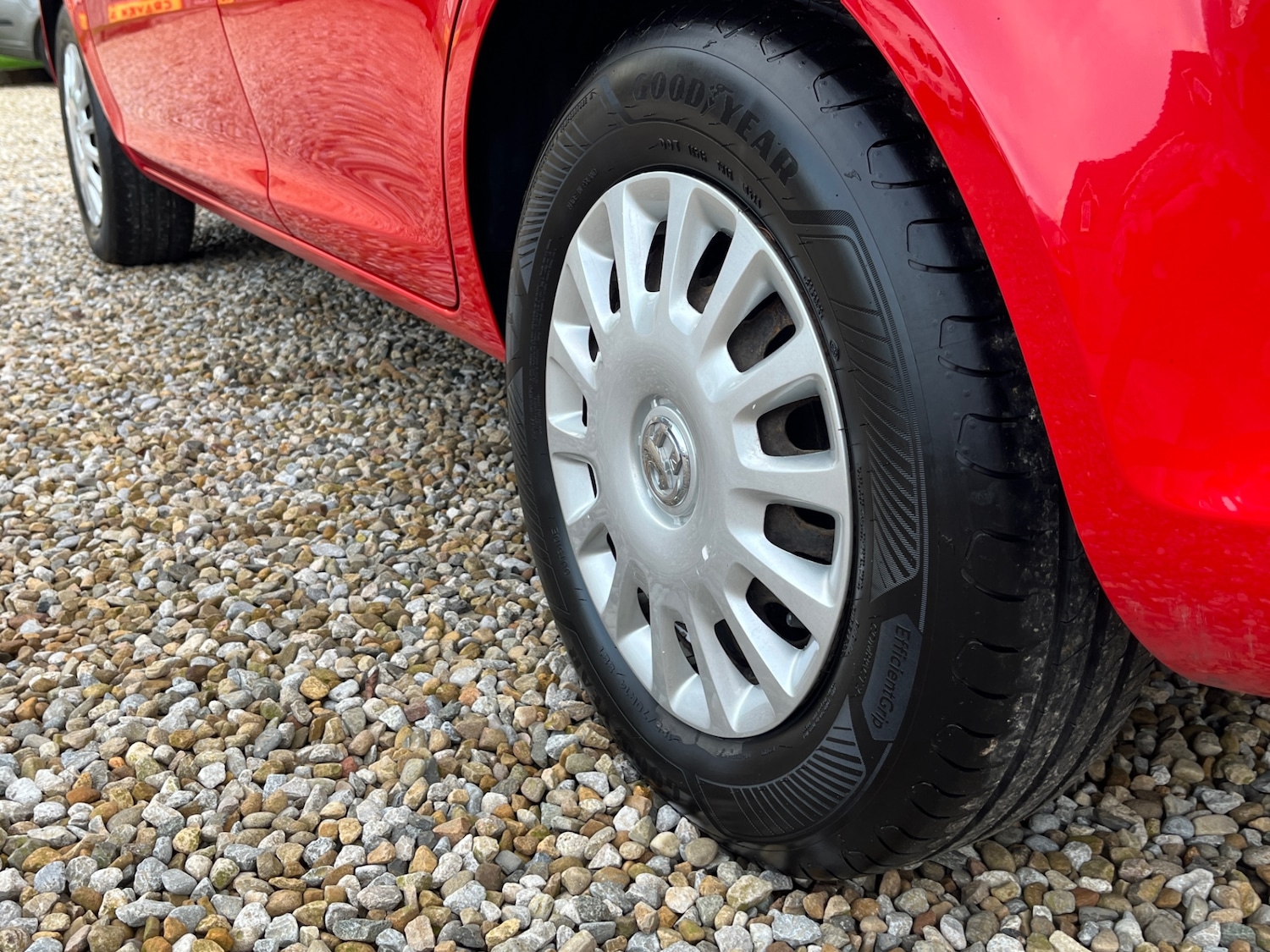 Used Vauxhall Corsa 2014 for sale - 77261846: Photo 17