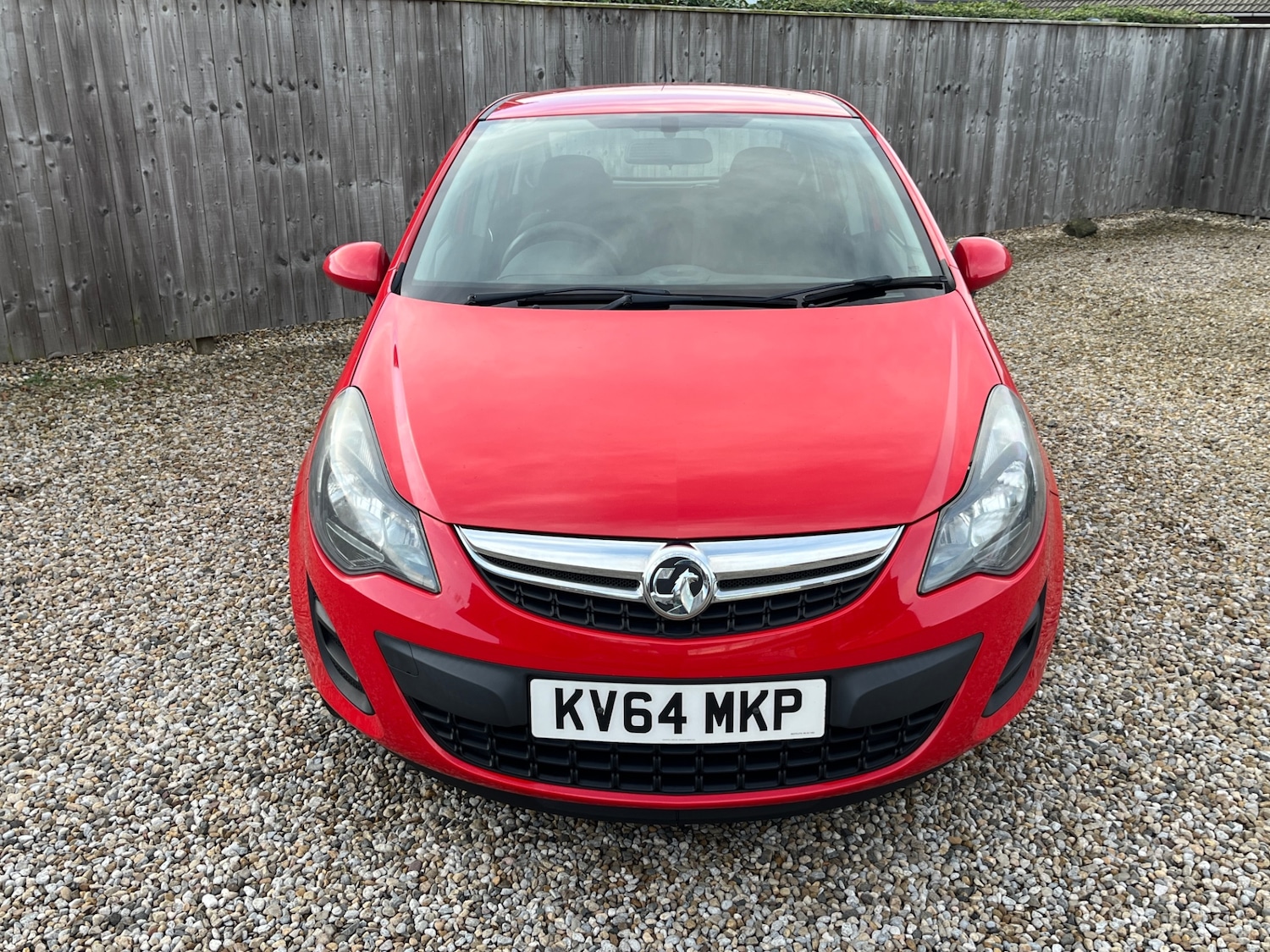 Used Vauxhall Corsa 2014 for sale - 77261846: Photo 3